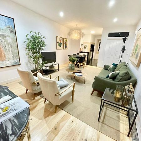Carmo'S Wonder Apartment ลิสบอน ภายนอก รูปภาพ