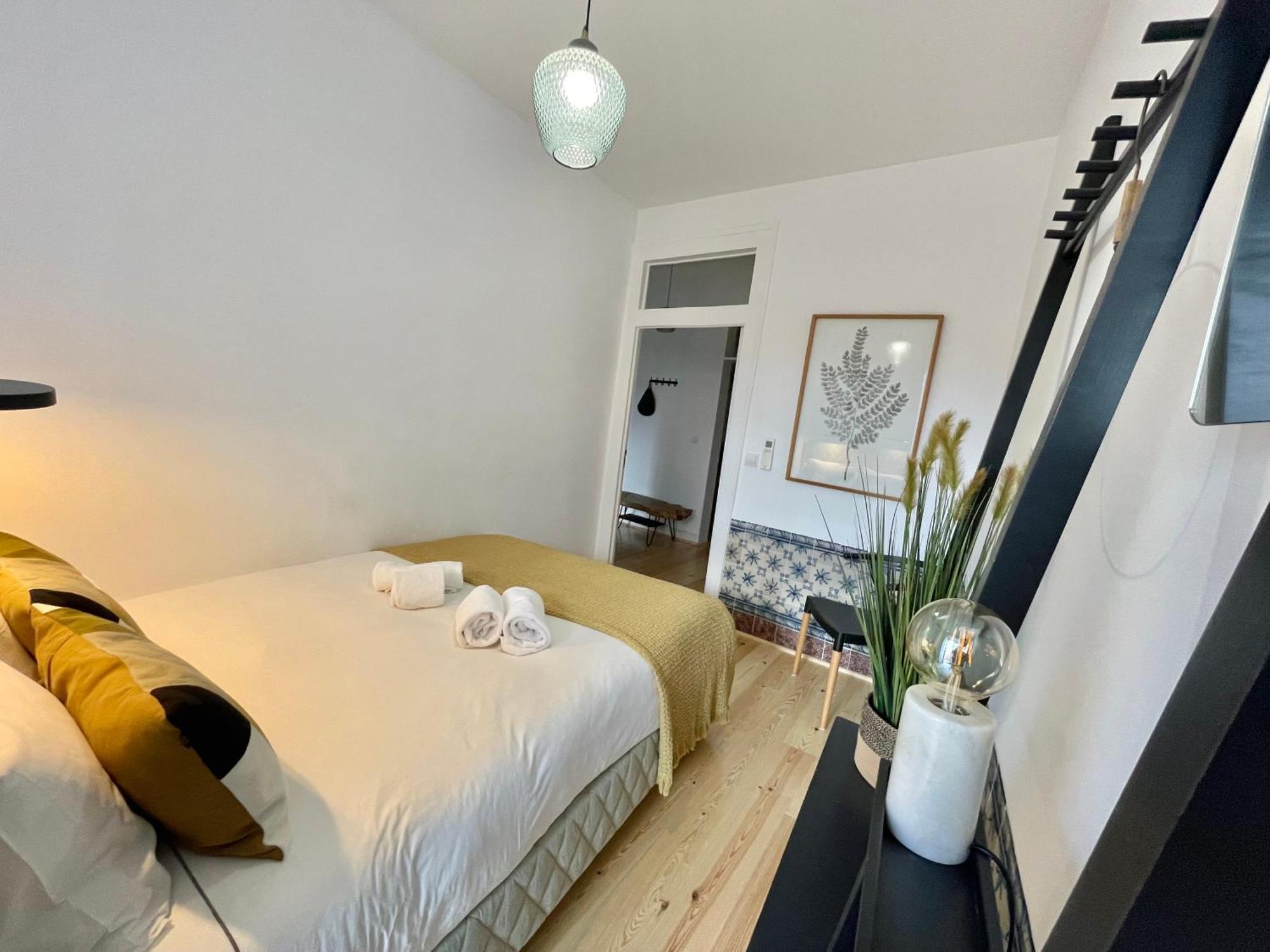 Carmo'S Wonder Apartment ลิสบอน ภายนอก รูปภาพ