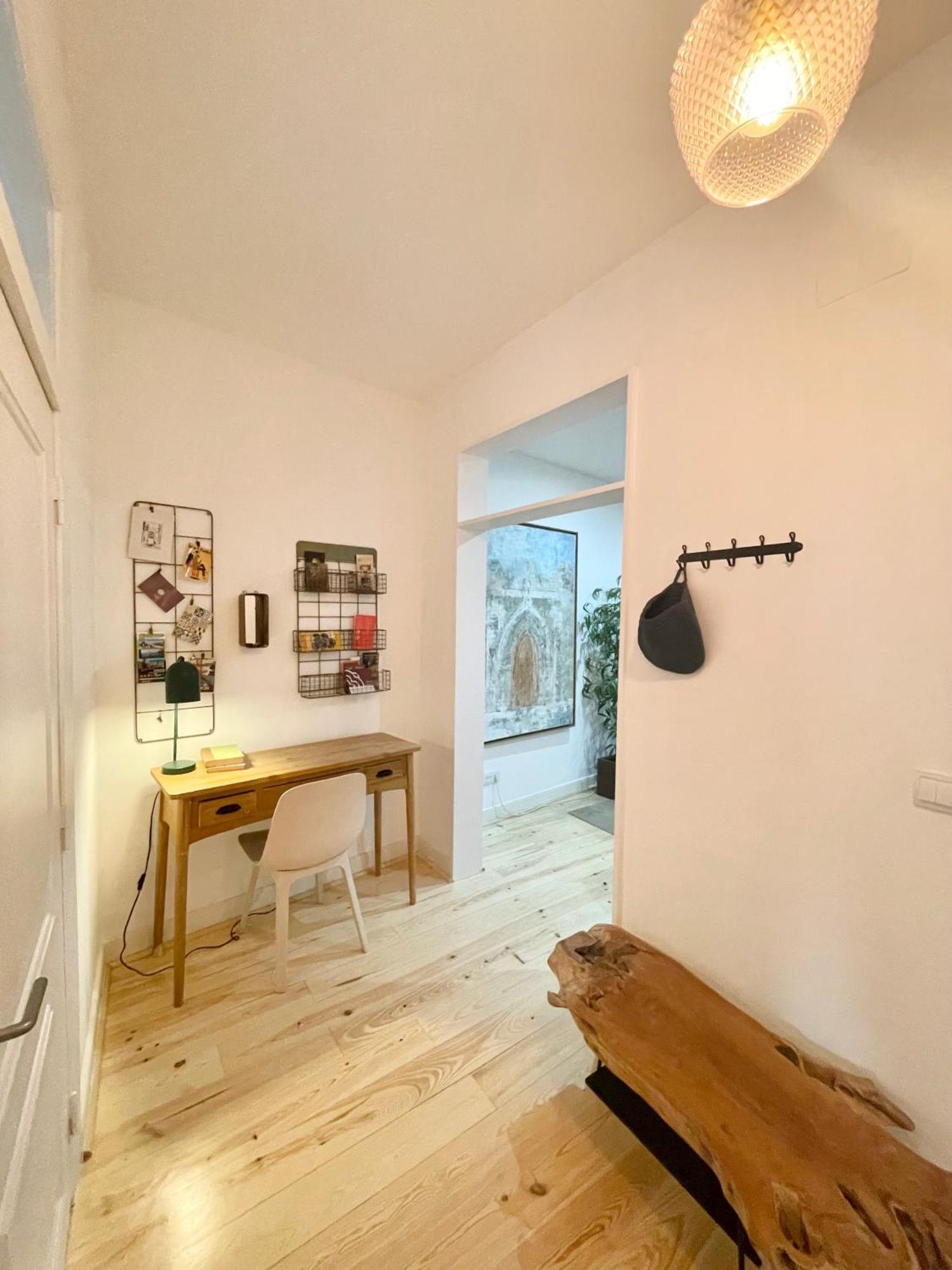 Carmo'S Wonder Apartment ลิสบอน ภายนอก รูปภาพ