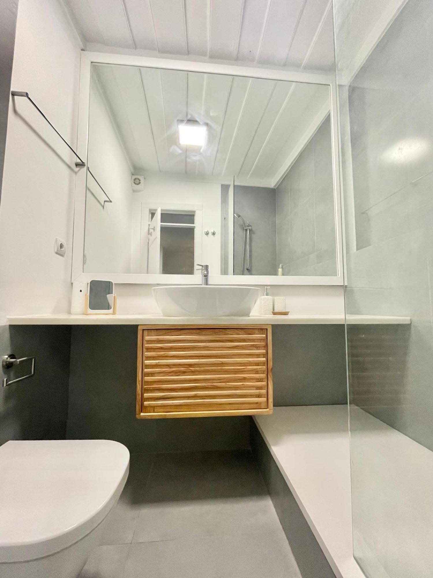 Carmo'S Wonder Apartment ลิสบอน ภายนอก รูปภาพ