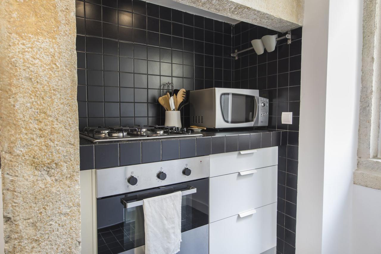 Carmo'S Wonder Apartment ลิสบอน ภายนอก รูปภาพ
