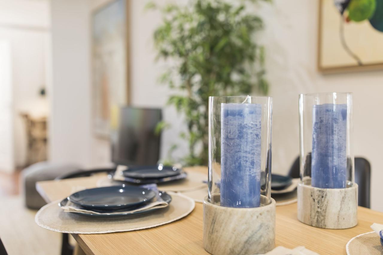 Carmo'S Wonder Apartment ลิสบอน ภายนอก รูปภาพ