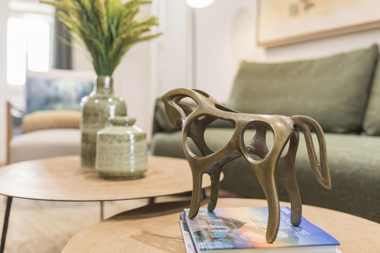 Carmo'S Wonder Apartment ลิสบอน ภายนอก รูปภาพ